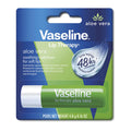 Vaseline Bálsamo Labial Stick Aloe Vera 4,8g