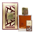 Lattafa Flora Parfums Simply Oud Eau De Parfum 100ml