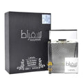 Lattafa Suqraat Eau De Parfum 100ml Spray