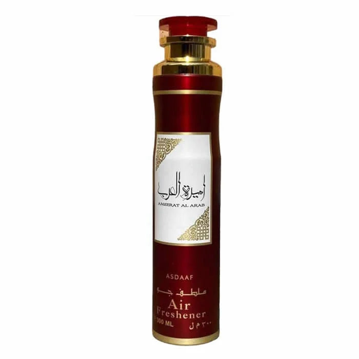 Asdaaf Ameerat Al Aran Air Freshener 300ml