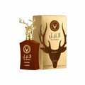 LATTAFA AL NOBLE WAZEER EDP SPRAY 100ML