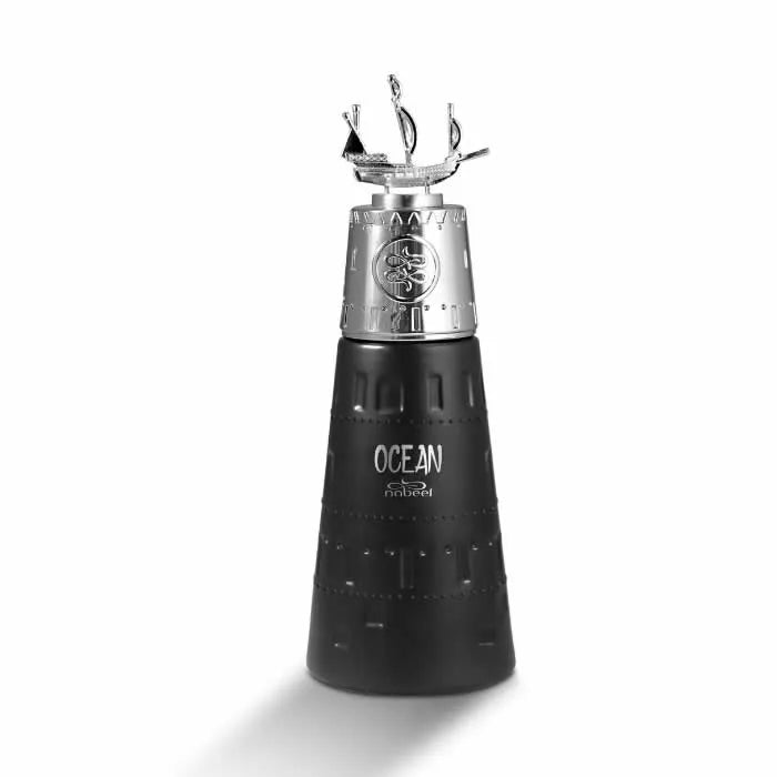 Nabeel Ocean Eau De Parfum Spray 100ml