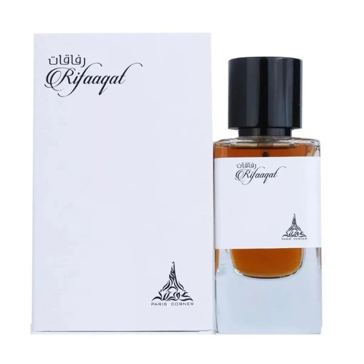 Paris Corner Rifaaqat Eau De Parfum 85ml