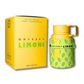 Armaf Odyssey Limoni Fresh Ep 100 Vp Unisex Novedad