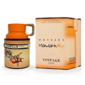 Armaf Odyssey Mandarin Sky Elixir Vintage Edition Ep 100 Vp Unisex Novedad