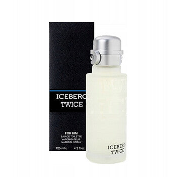 Twice pour Homme EDT 125ml
