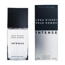 L`Eau D`Issey pour Homme Intense EDT 125ml