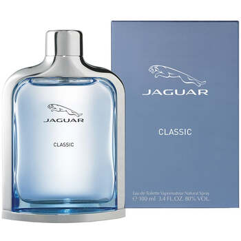 Jaguar New Classic EDT 100ml