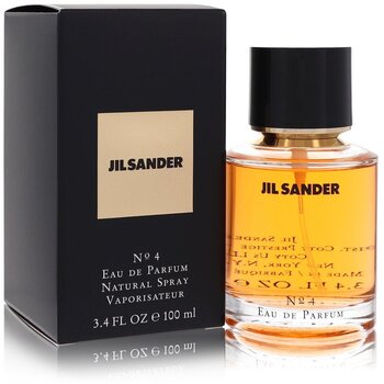No.4 EDP 100ml