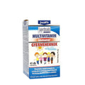 JutaVit Multivitamin Immuner chewable tablets For Kids (45 Chewables)