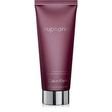 Euphoria Great perfumed body lotion 200ml