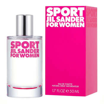 Sport for Women EDT 30ml