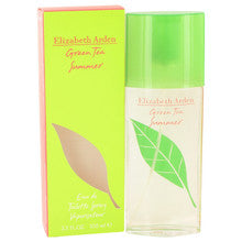 Green Tea Summer EDT 100ml
