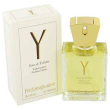Y EDT 80ml
