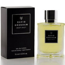 Instinct EDT 75ml