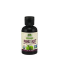 Now Foods Organic Liquid Monk Fruit (59 ml, Unflavored)