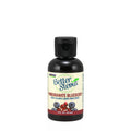 Now Foods BetterStevia Liquid (59 ml, Pomegranate Blueberry)
