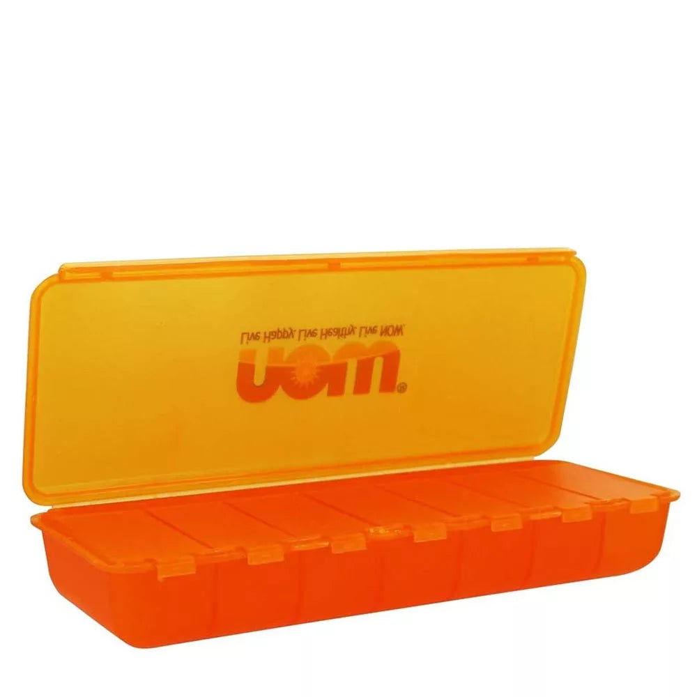 Now Foods 7 Day Pill Case (1 pc)