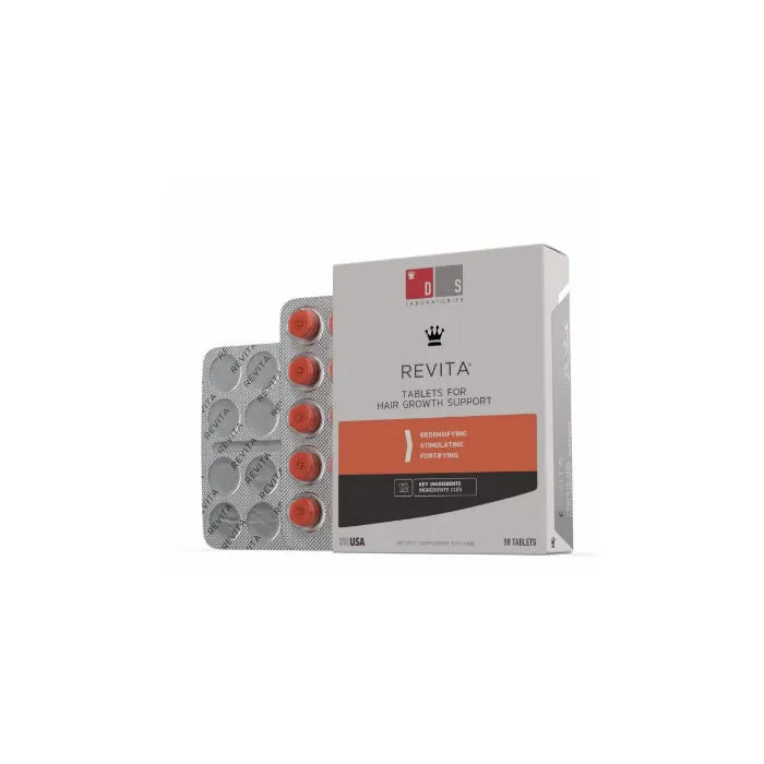 Ds Revita Anti-Hair Loss 90 Tablets