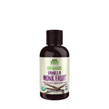 Now Foods Organic Liquid Monk Fruit (53 ml, Vanilla)