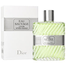 Eau Sauvage After Shave 100ml