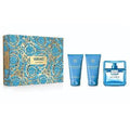 Man Eau Fraiche Gift Set EDT 50 ml shower gel Man Eau Fraiche 50 ml After Shave Balm Man Eau Fraiche 50 ml 50ml