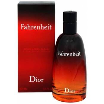 Fahrenheit After Shave 100ml