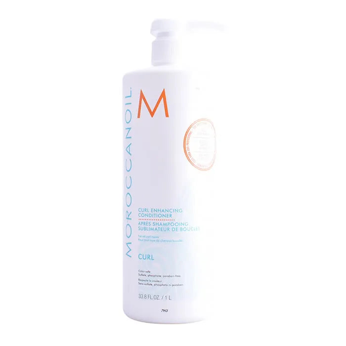 Moroccanoil Curl Enhancing Conditioner 1000ml