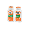 Devor Olor Dry Feet Deodorant Powder 2x100g