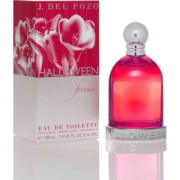 Halloween Freesia EDT 100ml