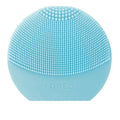 Foreo Luna Play Plus Portable Facial Cleasing Brush Mint