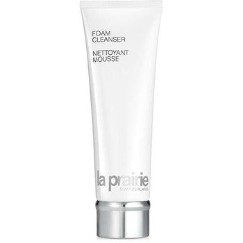 Foam Cleanser 125ml