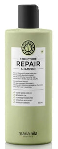 Maria Nila - Structure Repair Shampoo 350ml