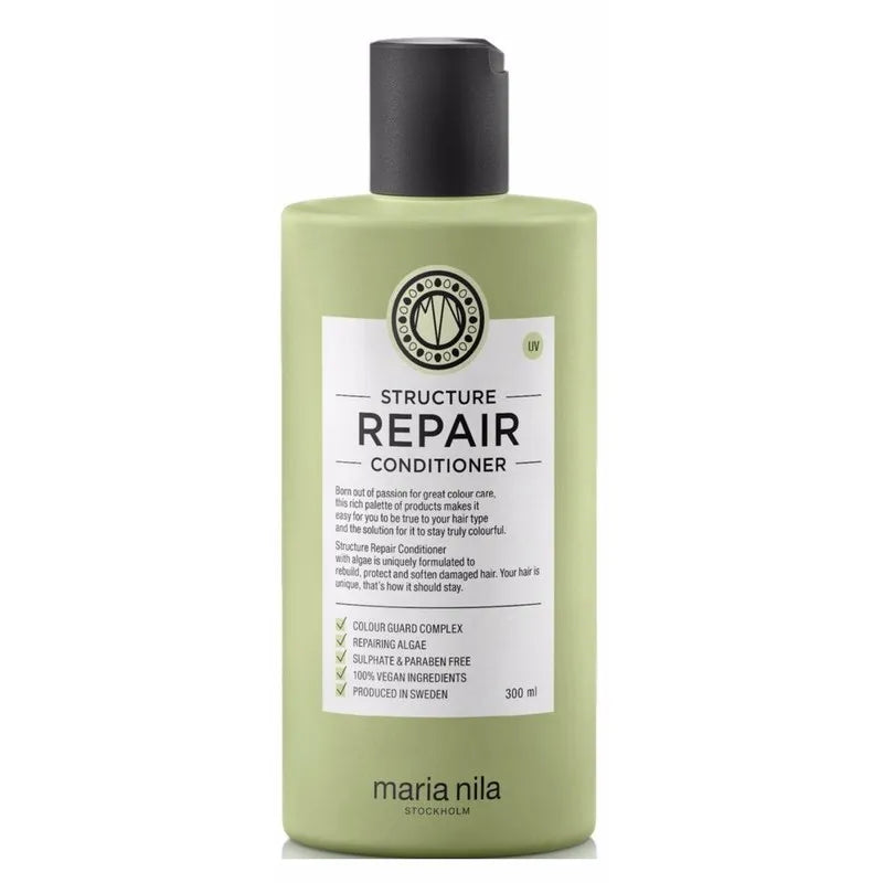 Maria Nila - Structure Repair Conditioner 300ml