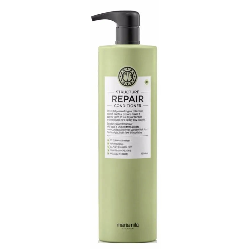 Maria Nila - Structure Repair Conditioner 1000ml