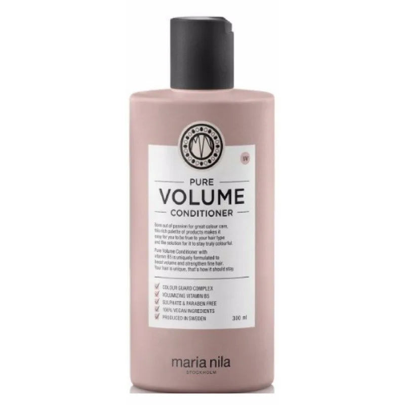 Maria Nila - Pure Volume Conditioner 300ml