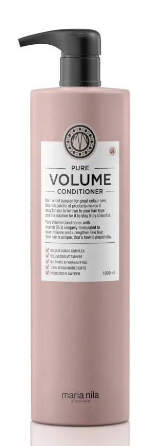 Maria Nila - Pure Volume Conditioner 1000ml