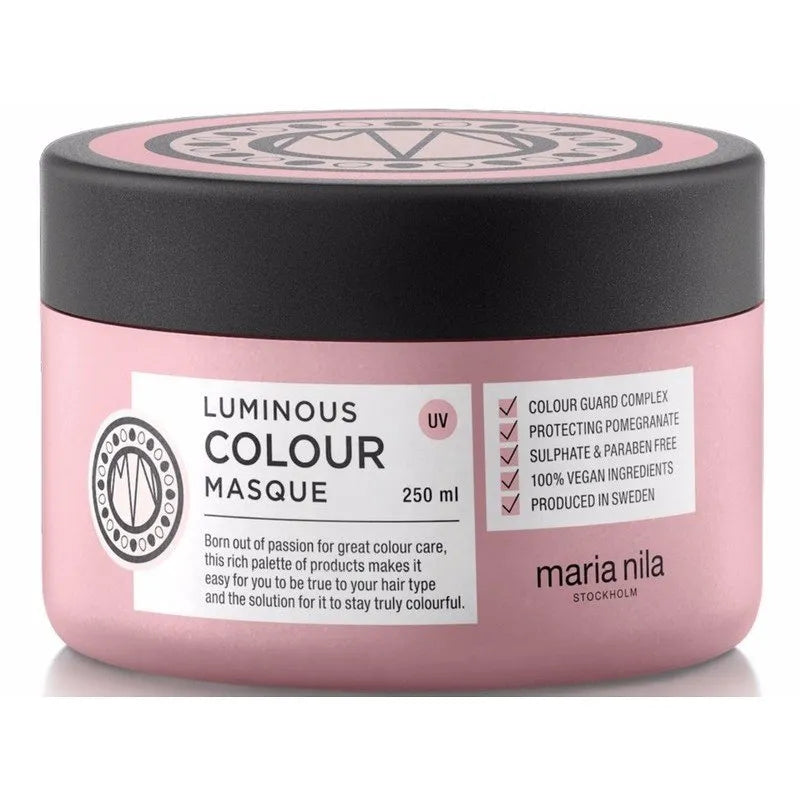 Maria Nila - Luminous Colour Masque 250ml