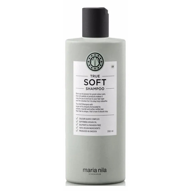 Maria Nila - True Soft Shampoo 350ml