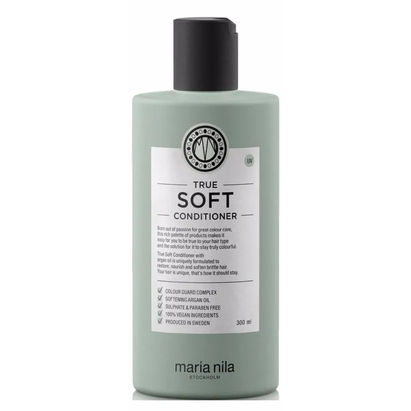 Maria Nila - True Soft Conditioner 300ml