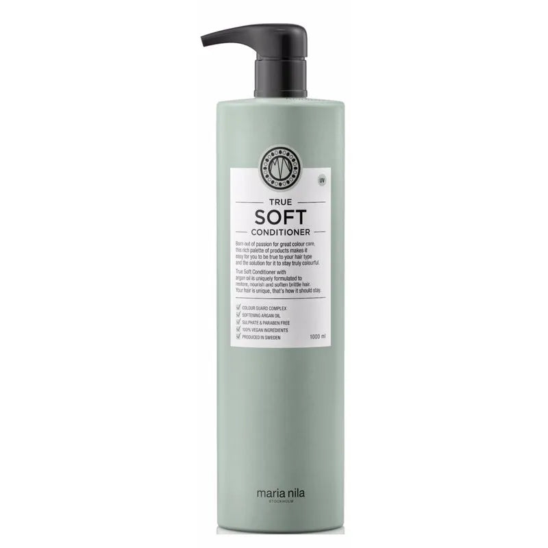 Maria Nila - True Soft Conditioner 1000ml