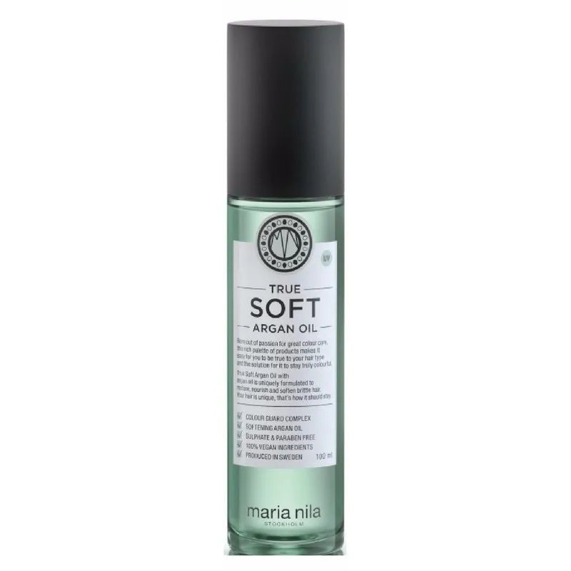 Maria Nila - Argan Oil True Soft 100ml