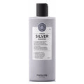 Maria Nila - Sheer Silver Shampoo 350ml
