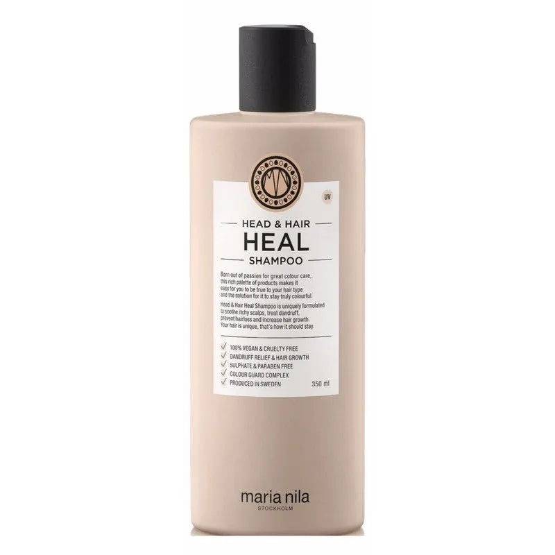 Maria Nila - Head y Hair Heal Shampoo 350ml