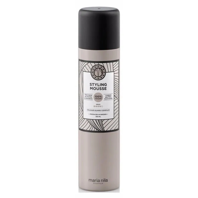 Maria Nila - Styling Mousse 300ml