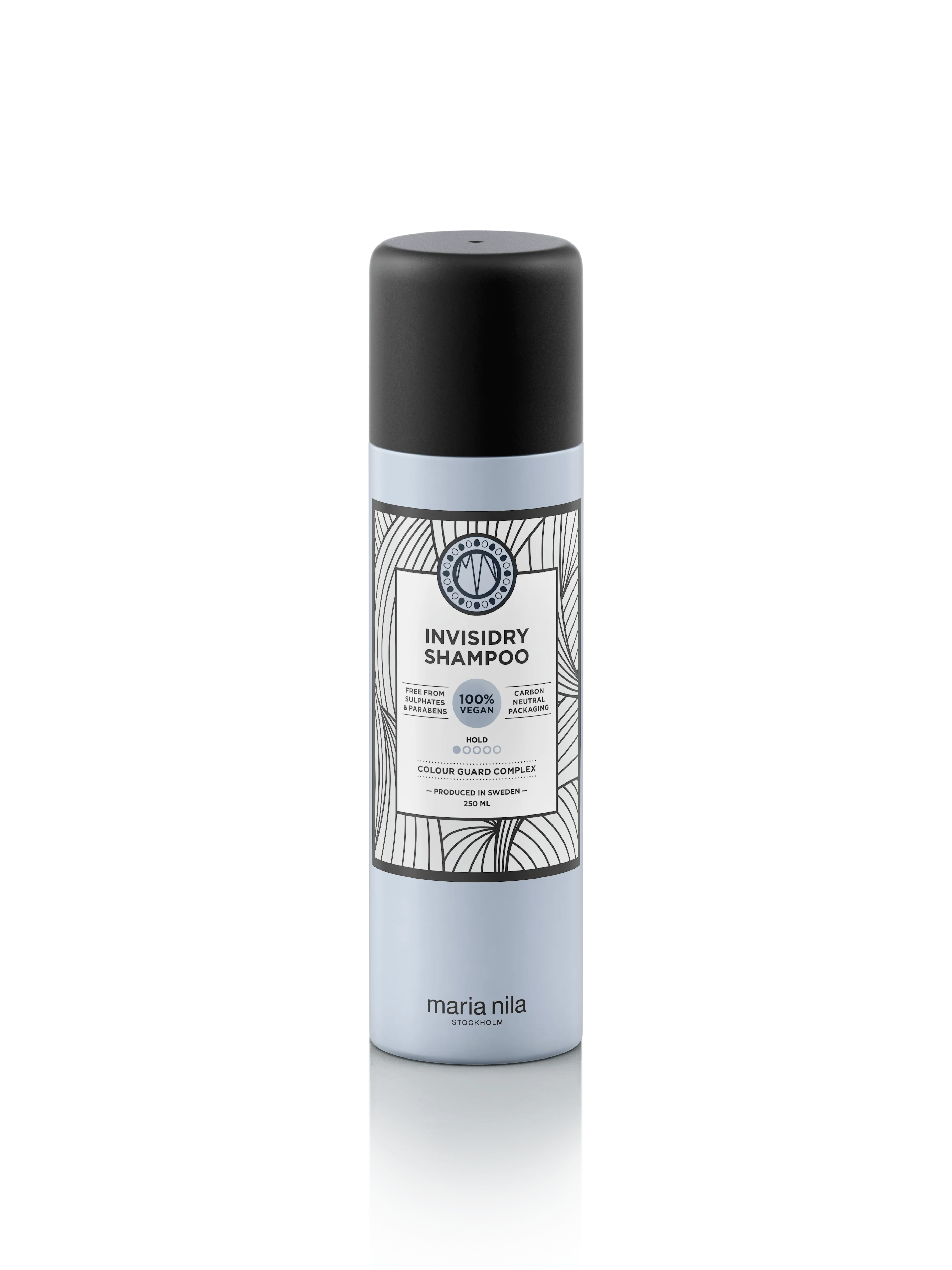 Maria Nila - Invisidry Shampoo 250ml