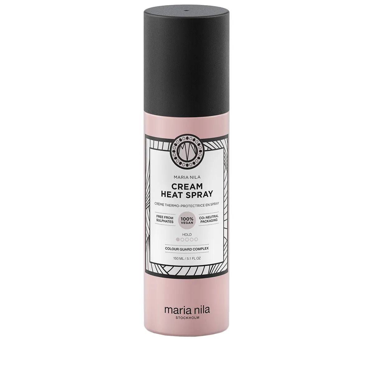Maria Nila - Cream Heat Spray 150ml