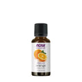 Now Foods Essential Oils - Orange Oil (30 ml)