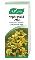 Vogel Solidago Complex 60 Comp