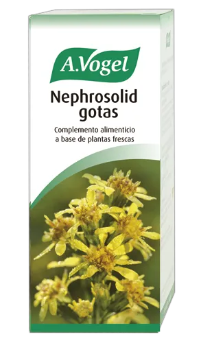 Vogel Solidago Complex 60 Comp